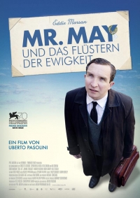 Mr. May und das Flüstern der Ewigkeit