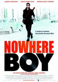 Nowhere Boy Nowhere Boy