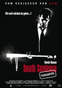 Death Sentence - Todesurteil Death Sentence - Todesurteil
