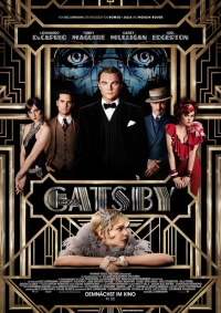 Der große Gatsby 3D Der große Gatsby 3D