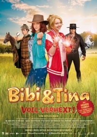 Bibi & Tina - Voll verhext Bibi & Tina - Voll verhext
