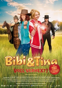 Bibi & Tina - Voll verhext