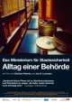Das MfS - Alltag einer Behörde