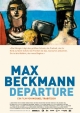 Max Beckmann - Departure