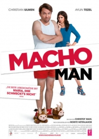 Macho Man Macho Man