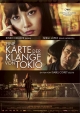 Eine Karte der Klänge von Tokio