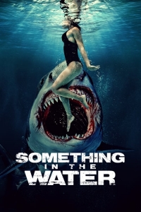 Something in the Water Something in the Water