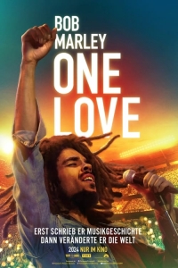Bob Marley: One Love (OV) Bob Marley: One Love (OV)