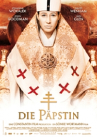 Die Päpstin Die Päpstin