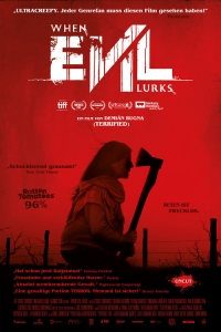 When Evil Lurks When Evil Lurks