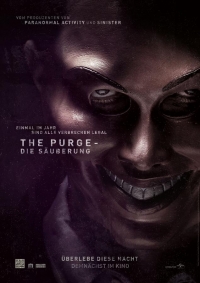 The Purge: Die Säuberung The Purge: Die Säuberung