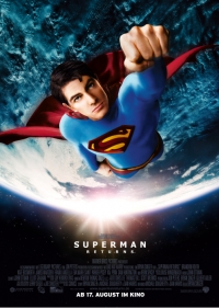 Superman Returns Superman Returns