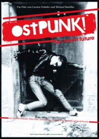 ostPUNK! too much future ostPUNK! too much future