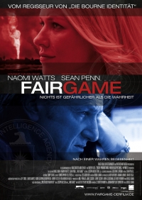 Fair Game Fair Game