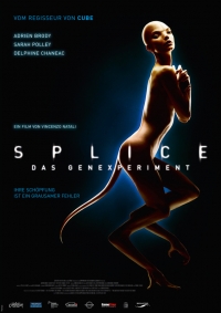 Splice - Das Genexperiment Splice - Das Genexperiment