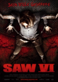 SAW VI SAW VI