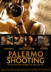 Palermo Shooting Palermo Shooting