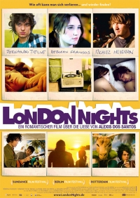 London Nights London Nights
