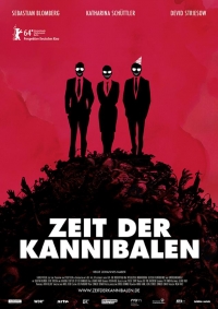 Zeit der Kannibalen Zeit der Kannibalen