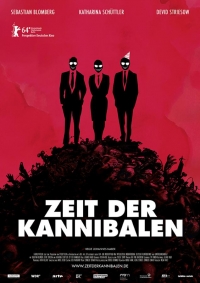 Zeit der Kannibalen