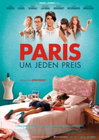 Paris um jeden Preis Paris um jeden Preis