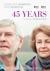 45 Years 45 Years