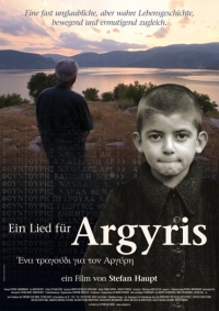 Ein Lied für Argyris Ein Lied für Argyris