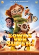 Sowas von Super