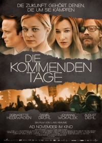 Die kommenden Tage Die kommenden Tage