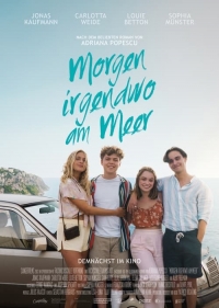 Morgen irgendwo am Meer Morgen irgendwo am Meer