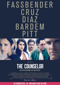 The Counselor The Counselor