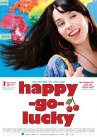 Happy-Go-Lucky Happy-Go-Lucky