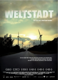 Weltstadt Weltstadt