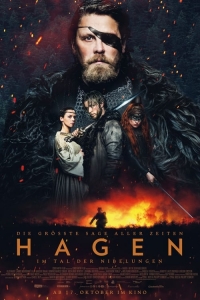 Hagen - Im Tal der Nibelungen Hagen - Im Tal der Nibelungen