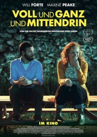Voll und ganz und mittendrin Voll und ganz und mittendrin