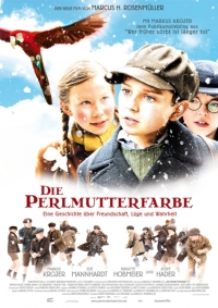 Die Perlmutterfarbe Die Perlmutterfarbe