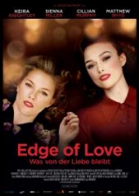 Edge of Love Edge of Love