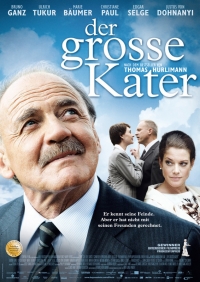 Der grosse Kater Der grosse Kater