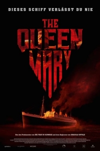 The Queen Mary (OV) The Queen Mary (OV)
