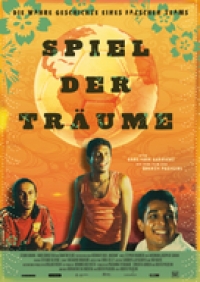 Spiel der Träume - Die wahre Geschichte eines falschen Teams Spiel der Träume - Die wahre Geschichte eines falschen Teams