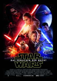Star Wars: Das Erwachen der Macht Star Wars: Das Erwachen der Macht