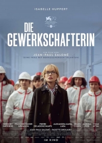 Die Gewerkschafterin (OmU) Die Gewerkschafterin (OmU)