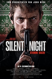 Silent Night - Stumme Rache Silent Night - Stumme Rache