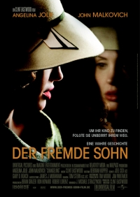 Der fremde Sohn Der fremde Sohn