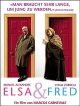 Elsa und Fred