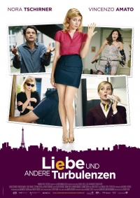 Liebe und andere Turbulenzen Liebe und andere Turbulenzen