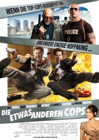Die etwas anderen Cops Die etwas anderen Cops