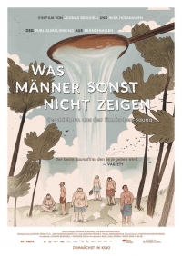 Was Männer sonst nicht zeigen Was Männer sonst nicht zeigen