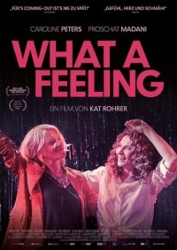 What a Feeling What a Feeling
