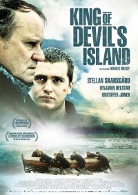 King of Devil's Island King of Devil's Island